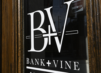 Bank+Vine Gallery Img