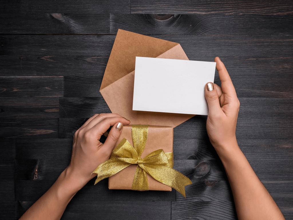 4 Reasons to Give Restaurant Gift Cards this Holiday Season