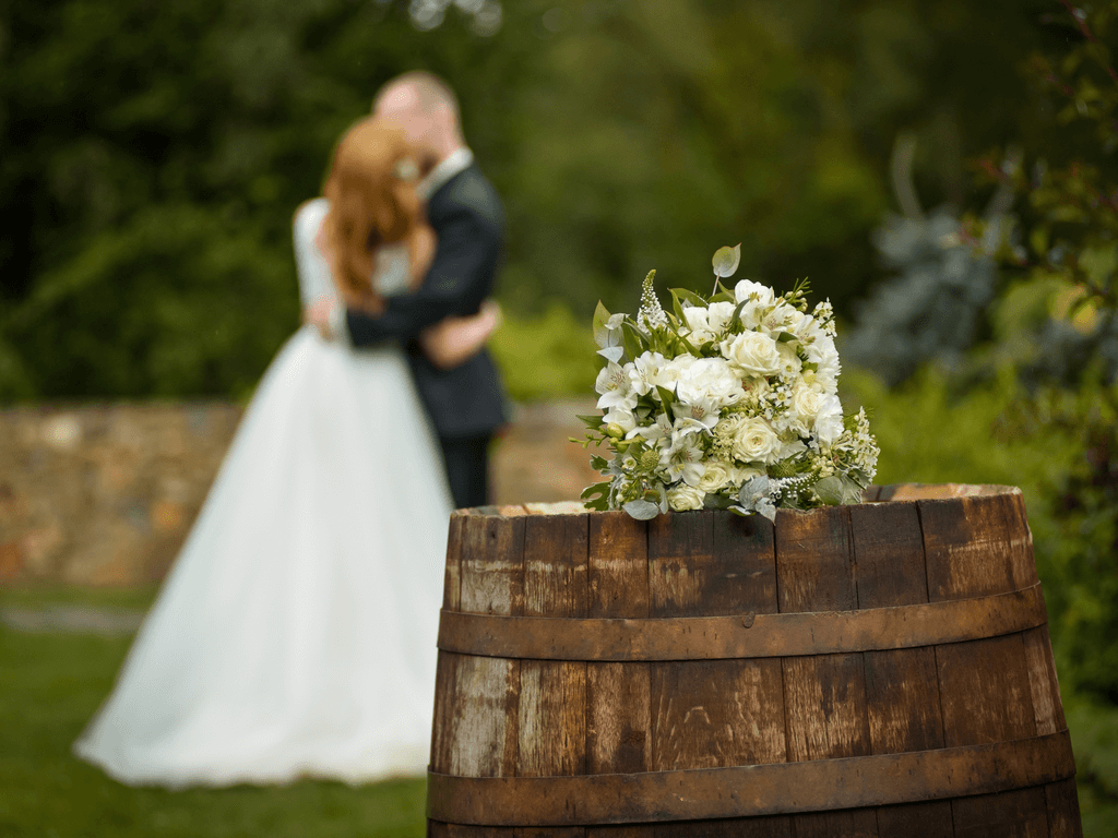 5 Benefits of Having a Small Wedding
