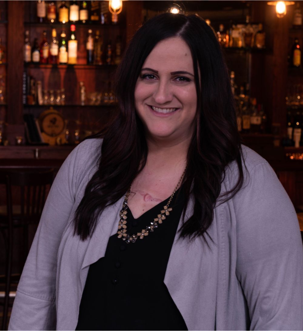 Plan Your Perfect Event with Erin Crofchick-Grzyboski!