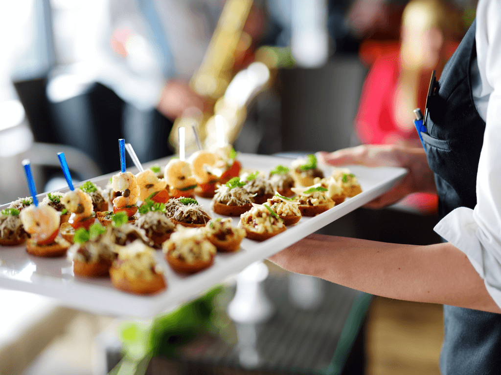 How to Choose a Caterer for Your Next Event