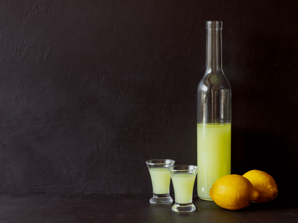What is Limoncello?
