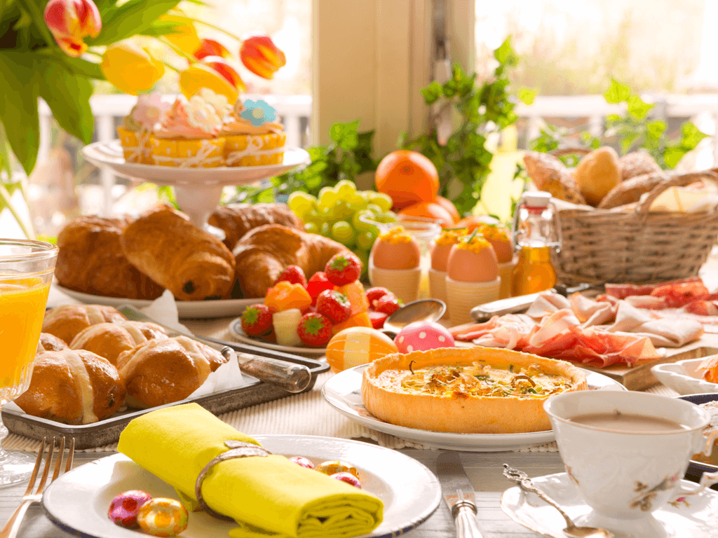 What Is the History of Brunch?