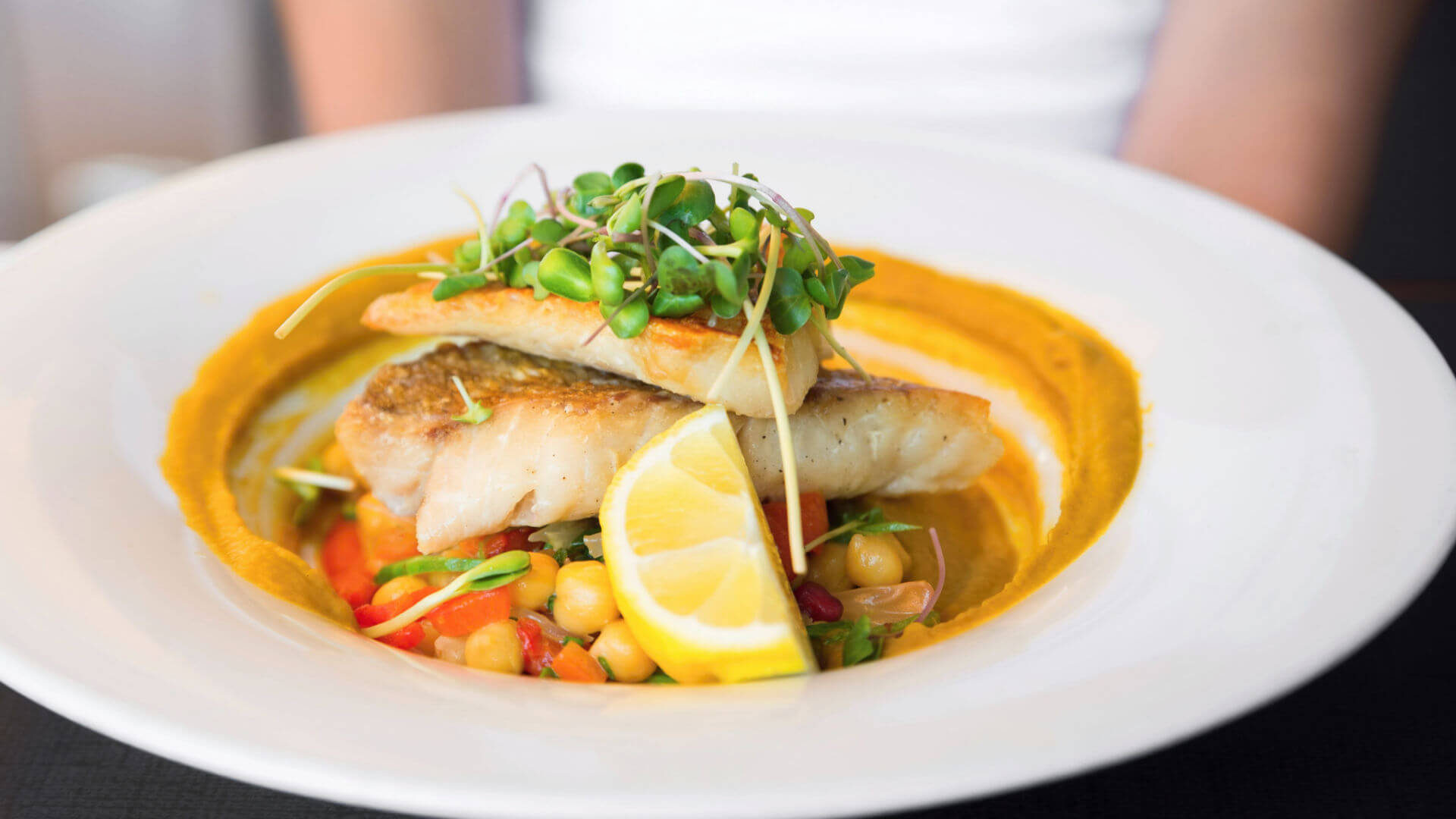 10 Most Popular Seafood Dishes You Can Try at Bank+Vine