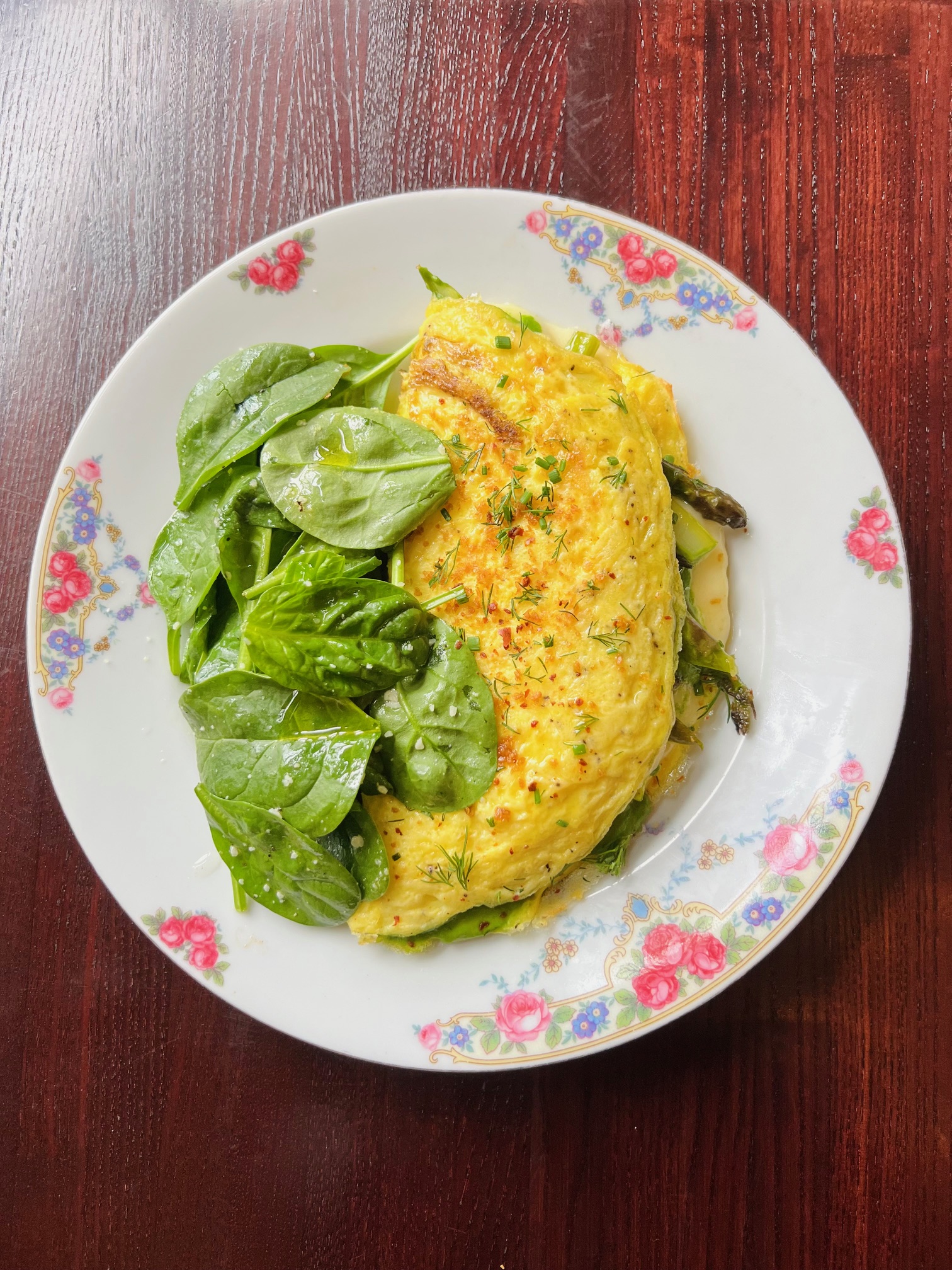 Brunch Elevated: Perfect Pairings & Playful Plates at Bank + Vine