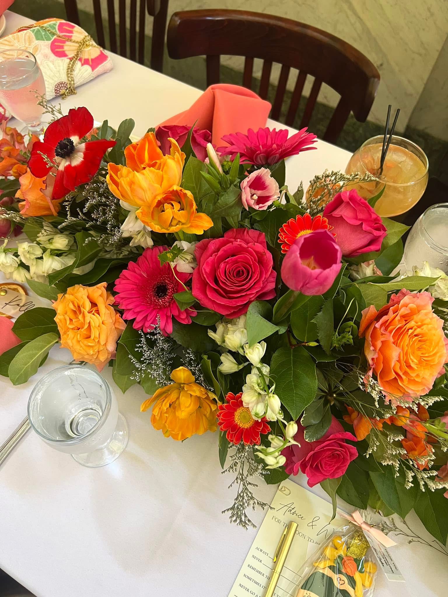 How to Plan a Bridal Shower That Doesn’t Feel Overdone